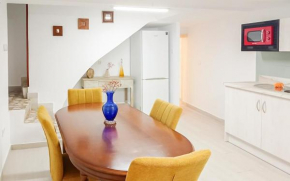 Apartamento mirador de Sole, Cazorla